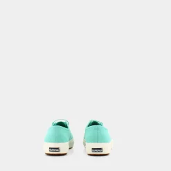 SUPERGA Sportive^S000010 2750 Cotu Classic Green Water-Favorio - Sportive Verde