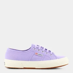 SUPERGA Sportive^S000010 2750 Cotu Classic Violet Favorio - Sportive Lilla