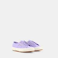 SUPERGA Sportive^S000010 2750 Cotu Classic Violet Favorio - Sportive Lilla