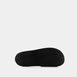 CHAMPION Ciabatte^S11663 Miami Platform Nbk - Ciabatte Nero