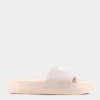 CHAMPION Ciabatte^S11663 Miami Platform Rose - Ciabatte Rosa