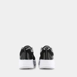 CHAMPION Sportive^S11581 Peony Element Wht/Blk - Sportive Nero