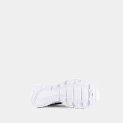 CHAMPION Sportive^S11581 Peony Element Wht/Blk - Sportive Nero
