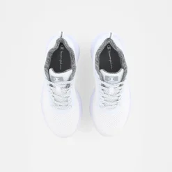 CHAMPION Sportive^S11581 Peony Element Wht/Wht - Sportive Bianco