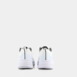 CHAMPION Sportive^S11581 Peony Element Wht/Wht - Sportive Bianco