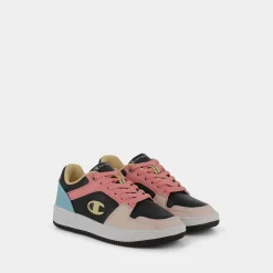 CHAMPION Sportive^S11470 Rebound 2.0 Low Nbk Multi - Sportive Multicolor
