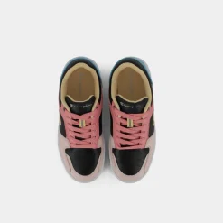 CHAMPION Sportive^S11470 Rebound 2.0 Low Nbk Multi - Sportive Multicolor
