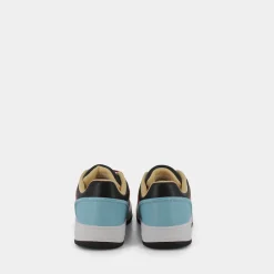 CHAMPION Sportive^S11470 Rebound 2.0 Low Nbk Multi - Sportive Multicolor