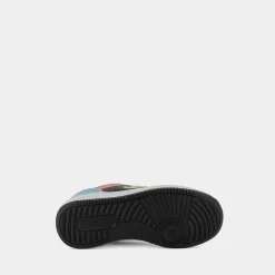 CHAMPION Sportive^S11470 Rebound 2.0 Low Nbk Multi - Sportive Multicolor