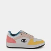 CHAMPION Sportive^S11470 Rebound 2.0 Low White Multi - Sportive Bianco