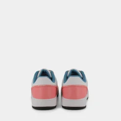 CHAMPION Sportive^S11470 Rebound 2.0 Low White Multi - Sportive Bianco