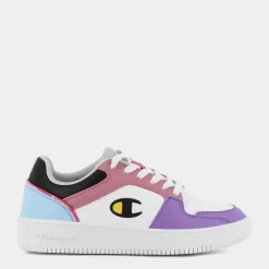 CHAMPION Sportive^S11470 Rebound 2.0 Low Wht Multi - Sportive Multicolor