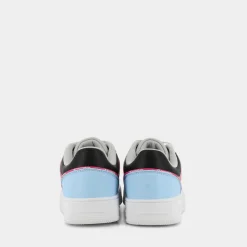 CHAMPION Sportive^S11470 Rebound 2.0 Low Wht Multi - Sportive Multicolor