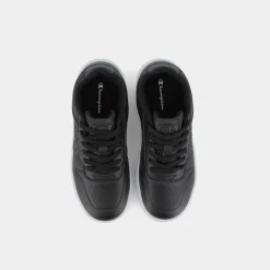 CHAMPION Sportive^S11519 Rebound Platform Sparkle Nbk - Sportive Nero
