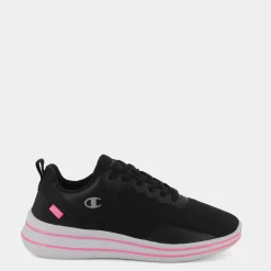 CHAMPION Sportive^S11295 Sportive Nero