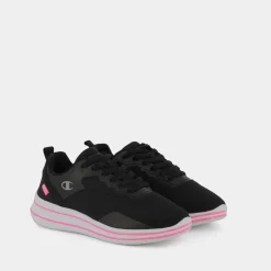 CHAMPION Sportive^S11295 Sportive Nero