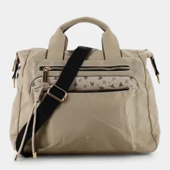 NAJ OLEARI Borse^61834 - Sabbia - Borse Beige