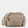 NAJ OLEARI Tracolle^61750 - Sabbia - Tracolle Beige
