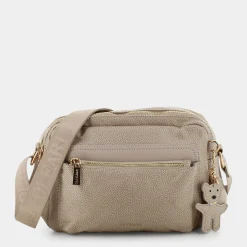 NAJ OLEARI Tracolle^61750 - Sabbia - Tracolle Beige