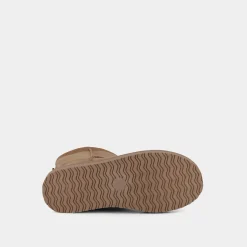 SHEEN Tronchetti^Sa-I22D-01 - Cuoio - Tronchetti Marrone