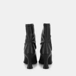 STEVE MADDEN Tronchetti^Saintly - Saintly Black - Tronchetti Nero