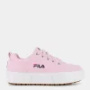 FILA Sportive^1011209 Sandblast Sportive Rosa