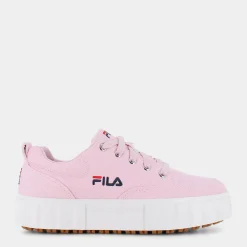 FILA Sportive^1011209 Sandblast Sportive Rosa