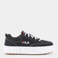 FILA Sportive^1011209 Sandblast Sportive Nero