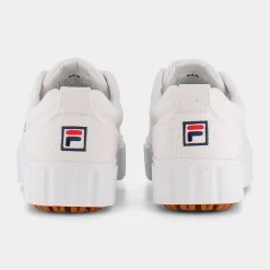 FILA Sportive^1011209 Sandblast Sportive Bianco
