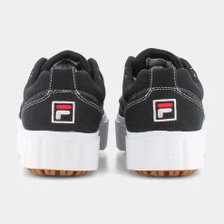 FILA Sportive^1011209 Sandblast Sportive Nero