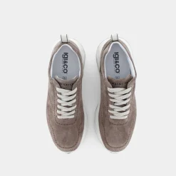 IGI & CO. Sneakers^3629022 Saronno Peltro - Sneakers Beige