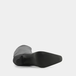 STEVE MADDEN Stivali^Savvy Stivali Nero