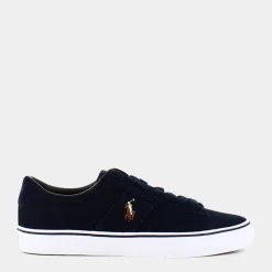 POLO RALPH LAUREN Sneakers^816749369 Sayer Aviator Navy - Sneakers Blu