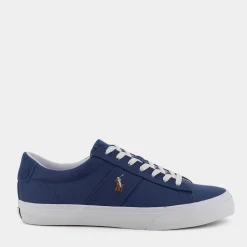 POLO RALPH LAUREN Sneakers^816862546 Sayer Sneakers Blu