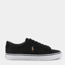 POLO RALPH LAUREN Sneakers^816749369 Sayer Sneakers Nero