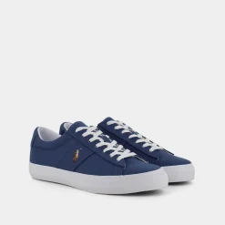 POLO RALPH LAUREN Sneakers^816862546 Sayer Sneakers Blu