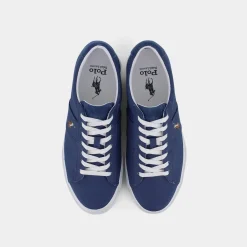 POLO RALPH LAUREN Sneakers^816862546 Sayer Sneakers Blu
