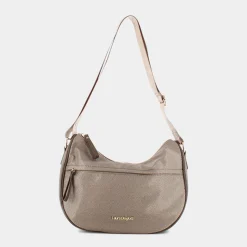 LAURA BIAGIOTTI Tracolle^23S101-26B Lorde Taupe - Tracolle Marrone