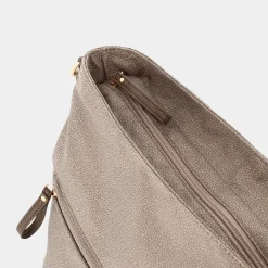 LAURA BIAGIOTTI Tracolle^22S101-3B Lorde Taupe - Tracolle Beige