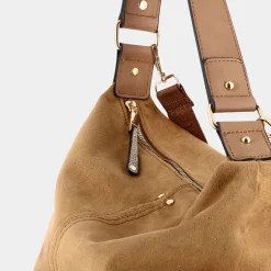 LAURA BIAGIOTTI Tracolle^22S102-5C Rebelan Tracolle Beige
