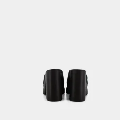 SHEEN Sandali^Sd-E23D-05 Sandali Nero