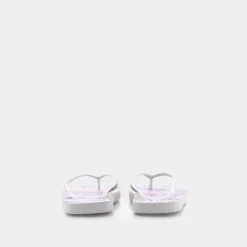 SHEEN Infradito^Se-E23D-05 - Base Multi Infradito Bianco
