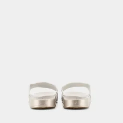 SHEEN Ciabatte^Se-E23D-03 Ciabatte Oro