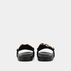 SHEEN Ciabatte^Se-E23D-01 Ciabatte Nero