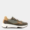 IGI & CO. Sneakers^3630711 Seth Militare - Sneakers Blu