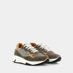 IGI & CO. Sneakers^3630711 Seth Militare - Sneakers Blu
