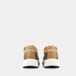 IGI & CO. Sneakers^3630711 Seth Militare - Sneakers Blu