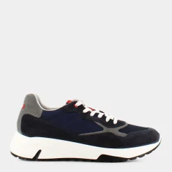 IGI & CO. Sneakers^3630700 Seth Sneakers Blu