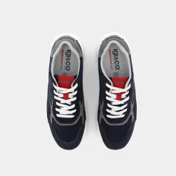 IGI & CO. Sneakers^3630700 Seth Sneakers Blu