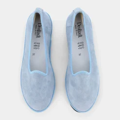 DEALIADI Ballerina^Sg-E22D-02 Ballerina Azzurro